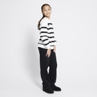 collegepusero "paxina stripe"